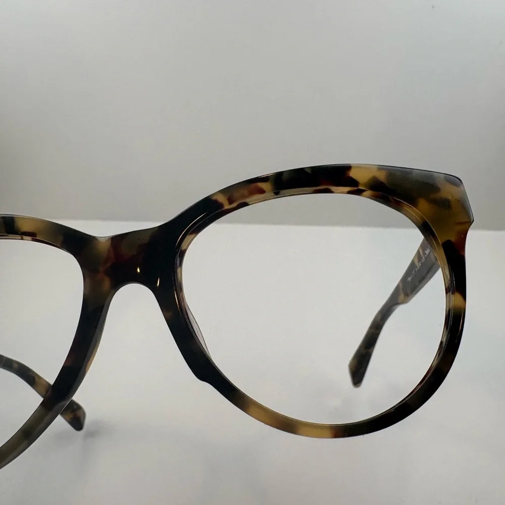 WARBY PARKER SUNGLASSES PIPER-292 54•18•140 WARBY PARKER‎ SUNGLASSES FRAMES ONLY